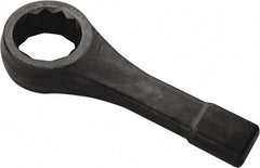 Proto - 100mm 12 Point Striking Box Wrench - Single End, 18" OAL, Steel - Best Tool & Supply