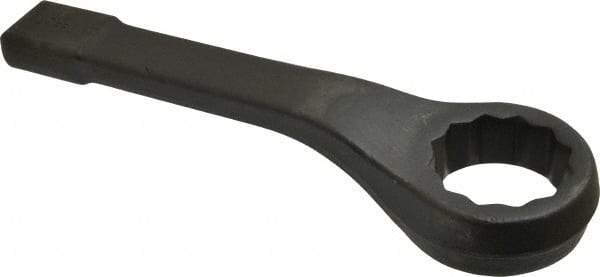 Proto - 2-9/16" 12 Point Striking Box Wrench - Single End, 14-1/2" OAL, Steel - Best Tool & Supply