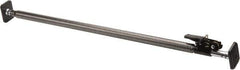 Erickson Manufacturing - Ratcheting Cargo Bar - For Pick Ups - Best Tool & Supply