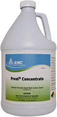 Rochester Midland Corporation - 1 Gal Bottle Cleaner - Use on Hard Surfaces - Best Tool & Supply