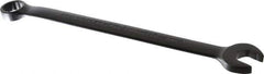 Proto - 17mm 12 Point Combination Wrench - 15° Offset Angle, 10-1/8" OAL, Steel, Black Finish - Best Tool & Supply