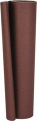 Tru-Maxx - 18" Wide x 85" OAL, 120 Grit, Aluminum Oxide Abrasive Belt - Aluminum Oxide, Fine, Coated - Best Tool & Supply