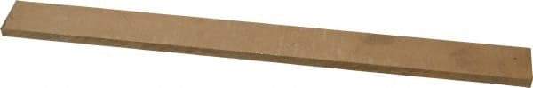 Value Collection - 1/4 Inch Thick x 1 Inch Wide x 1 Ft. Long, Bronze Rectangular Bar - Alloy Aluminum Bronze (CDA 954) - Best Tool & Supply