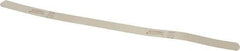 SPI - 0.003 Inch Thick x 1/2 Inch Wide x 12 Inch Leaf Length, Parallel Feeler Gage - High Carbon Steel - Best Tool & Supply