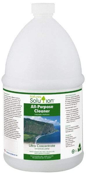 Value Collection - All-Purpose Cleaner - Liquid, Unscented - Best Tool & Supply