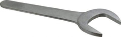 Proto - 42mm Standard Service Open End Wrench - 7-5/8" OAL, Single End, Satin Finish, 30° Head Angle - Best Tool & Supply