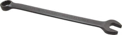 Proto - 15/16" 12 Point Combination Wrench - 15° Offset Angle, 12-7/8" OAL, Steel, Black Finish - Best Tool & Supply