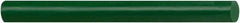 Markal - Green Paint Marker - Flat Tip - Best Tool & Supply