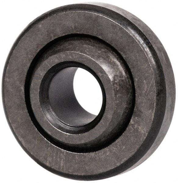 SKF - 4mm Bore Diam, 459 Lb Dynamic Capacity, Spherical Plain Bearing - 2,295 Lb Static Load Capacity - Best Tool & Supply