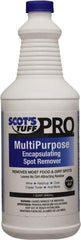 Scot's Tuff - 32 oz Bottle Carpet & Upholstery Spot Remover - Best Tool & Supply