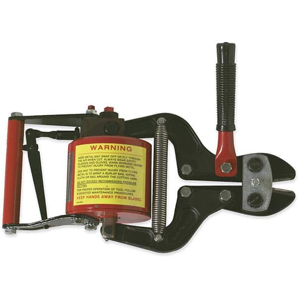 H.K. Porter - Cutting Pliers Type: Pneumatic Cutter - Best Tool & Supply