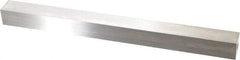 Mitutoyo - 12" Square Steel Gage Block - Accuracy Grade 0, Includes Certificate of Inspection - Best Tool & Supply