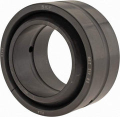 SKF - 2-3/4" Bore Diam, 95,625 Lb Dynamic Capacity, Spherical Plain Bearing - 4-3/8" OD, 2-13/32" Thick, 285,750 Lb Static Load Capacity - Best Tool & Supply