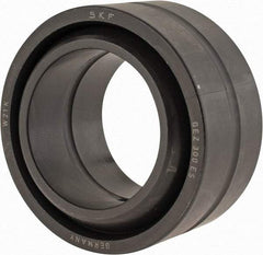 SKF - 3" Bore Diam, 112,500 Lb Dynamic Capacity, Spherical Plain Bearing - 4-3/4" OD, 2-5/8" Thick, 337,500 Lb Static Load Capacity - Best Tool & Supply