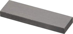 Value Collection - 0.119" Rectangular Steel Gage Block - Accuracy Grade 0, Includes NIST Traceability Certification - Best Tool & Supply