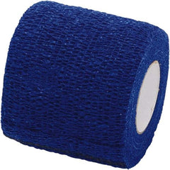 North - Bandages & Dressings Type: Wrap Bandage Material: Nonwoven Material - Best Tool & Supply