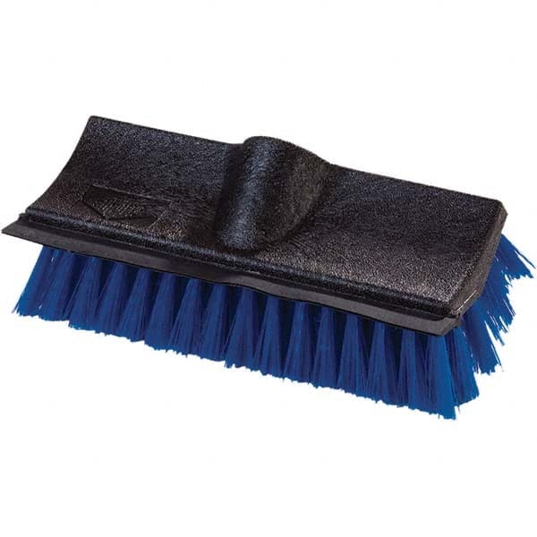 Carlisle - Scrub & Scouring Brushes Type: Scrub Brush Bristle Material: Polypropylene - Best Tool & Supply