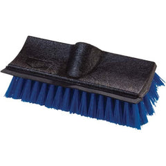 Carlisle - Scrub & Scouring Brushes Type: Scrub Brush Bristle Material: Polypropylene - Best Tool & Supply