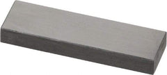 Value Collection - 0.15" Rectangular Steel Gage Block - Accuracy Grade AS-1, Includes NIST Traceability Certification - Best Tool & Supply