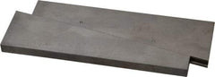 Starrett - 1-3/4 to 2-1/4" Adjustable Parallel - 5-1/16" Long x 9/32" Thick - Best Tool & Supply