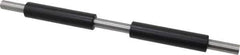 Starrett - 9 Inch Long, Accuracy Up to 0.0002 Inch, Spherical End Micrometer Calibration Standard - Use with Micrometers, Includes Heat Insulating Handle - Best Tool & Supply