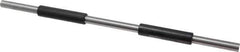 Starrett - 13 Inch Long, Accuracy Up to 0.0002 Inch, Spherical End Micrometer Calibration Standard - Use with Micrometers, Includes Heat Insulating Handle - Best Tool & Supply