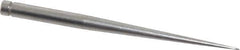 Starrett - Pocket Scriber Replacement Point - Steel, 2-7/8" OAL - Best Tool & Supply