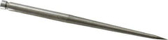 Starrett - Pocket Scriber Replacement Point - Carbide, 2-3/8" OAL - Best Tool & Supply