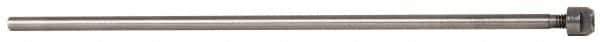 Starrett - Micrometer Rod - 1 to 2", Use with 440 Series Micrometer Depth Gages - Best Tool & Supply