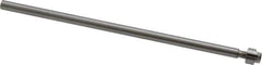 Starrett - Micrometer Rod - 0 to 1", Use with 443, 445 Series Micrometer Depth Gages - Best Tool & Supply