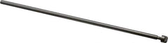 Starrett - Micrometer Rod - 2 to 3", Use with 443, 445 Series Micrometer Depth Gages - Best Tool & Supply