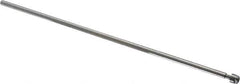 Starrett - Micrometer Rod - 3 to 4", Use with 443, 445 Series Micrometer Depth Gages - Best Tool & Supply