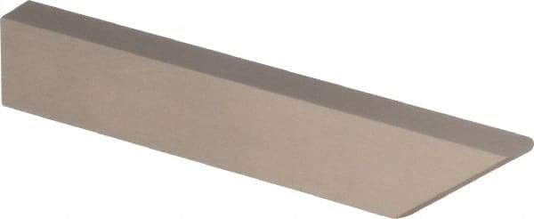 Starrett - Straight Height Gage Scriber - For Use with Starrett High Gages No. 254 and No. 259 - Best Tool & Supply