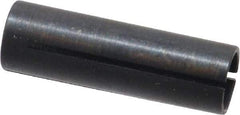 Starrett - 1 Inch Long, Magnetic Indicator Base Split Bushing - Use With Test Indicators - Best Tool & Supply