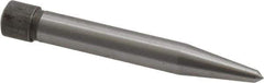 Starrett - 5 x 5/8" Steel Punch Point - For Use with Starrett #86424967 - Best Tool & Supply