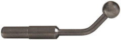 Starrett - Edge & Center Finder Accessories Type: Holder For Use With: Offset Indicator - Best Tool & Supply