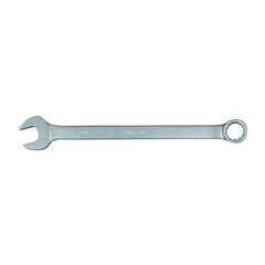 Martin Tools - Combination Wrenches; Type: Combination Wrench ; Tool Type: Combination Wrench ; Size (mm): 60 ; Number of Points: 12 ; Finish/Coating: Chrome Plated ; Material: US Forged Alloy Steel - Exact Industrial Supply