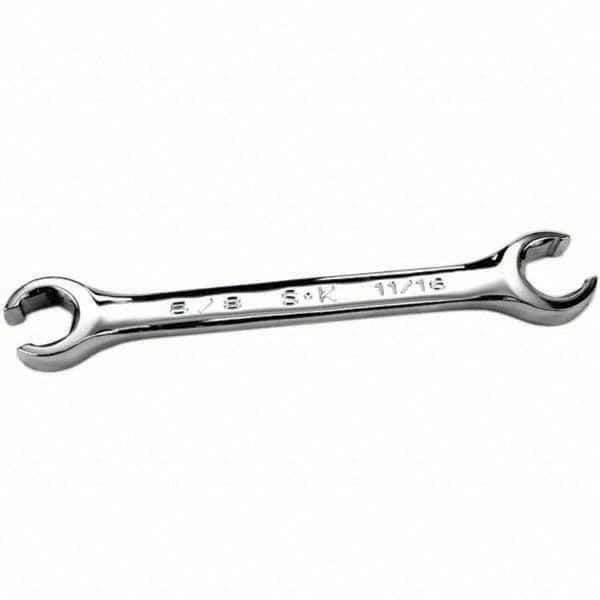 SK - Flare Nut Wrench - Best Tool & Supply