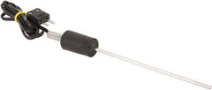 Thermo Electric - to 1400°F, J, Thermocouple Probe - Best Tool & Supply