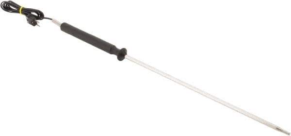 Thermo Electric - to 1400°F, J, Thermocouple Probe - Best Tool & Supply