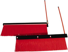 Sweepex - 1" Long x 36" Wide Floor Sweep - Stiff Polypropylene Bristles, For Use with Pro-Broom Sweeper - Best Tool & Supply