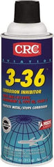 CRC - 16 oz Rust/Corrosion Inhibitor - Comes in Aerosol - Best Tool & Supply