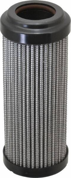 Parker - 5 Micron, 1.78" Outside Diam, 4.48" Long, Filter Element - 1" Inside Diam, Cellulose, H9020/4-005BN Hycon Part No., SP010E05B Satuff - Best Tool & Supply