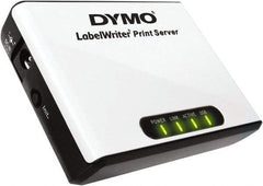 Dymo - Label Maker Network Server - Use with DYMO LabelWriter Printers - Best Tool & Supply