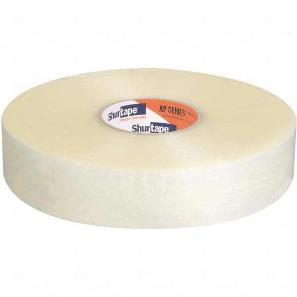 Shurtape - AP 201 Production Grade Acrylic Packaging Tape - Best Tool & Supply