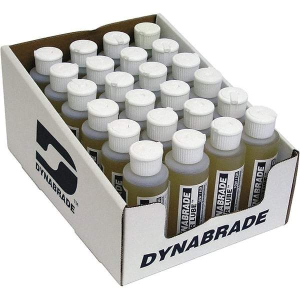 Dynabrade - Bottle, Air Tool Oil - Best Tool & Supply