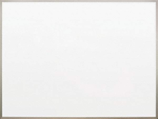 NMC - 48-1/2" High x 60-1/2" Wide Dry Erase - Porcelain - Best Tool & Supply