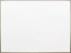 NMC - 24-1/2" High x 36-1/2" Wide Dry Erase - Porcelain - Best Tool & Supply