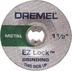 Dremel - Rotary Grinding Wheel - Use with Dremel Rotary Tool - Best Tool & Supply