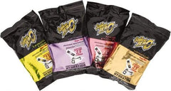 Sqwincher - 1.76 oz Pack Assorted Flavors Activity Drink - Powdered, Yields 2.5 Gal - Best Tool & Supply